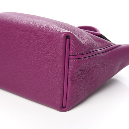 Hermes Togo Swift 24/24 29 Anemone 7 of 8