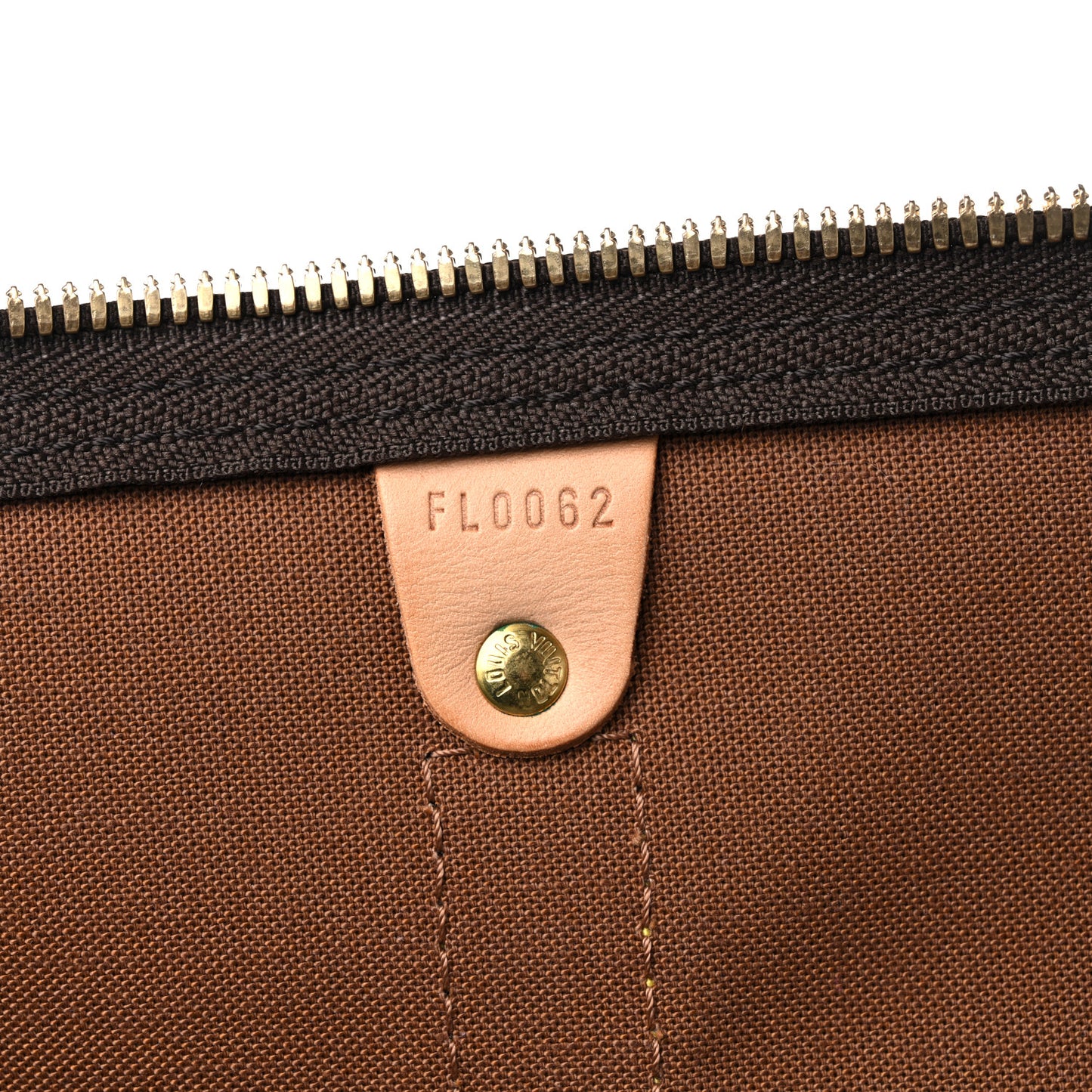 Monogram Keepall Bandouliere 55