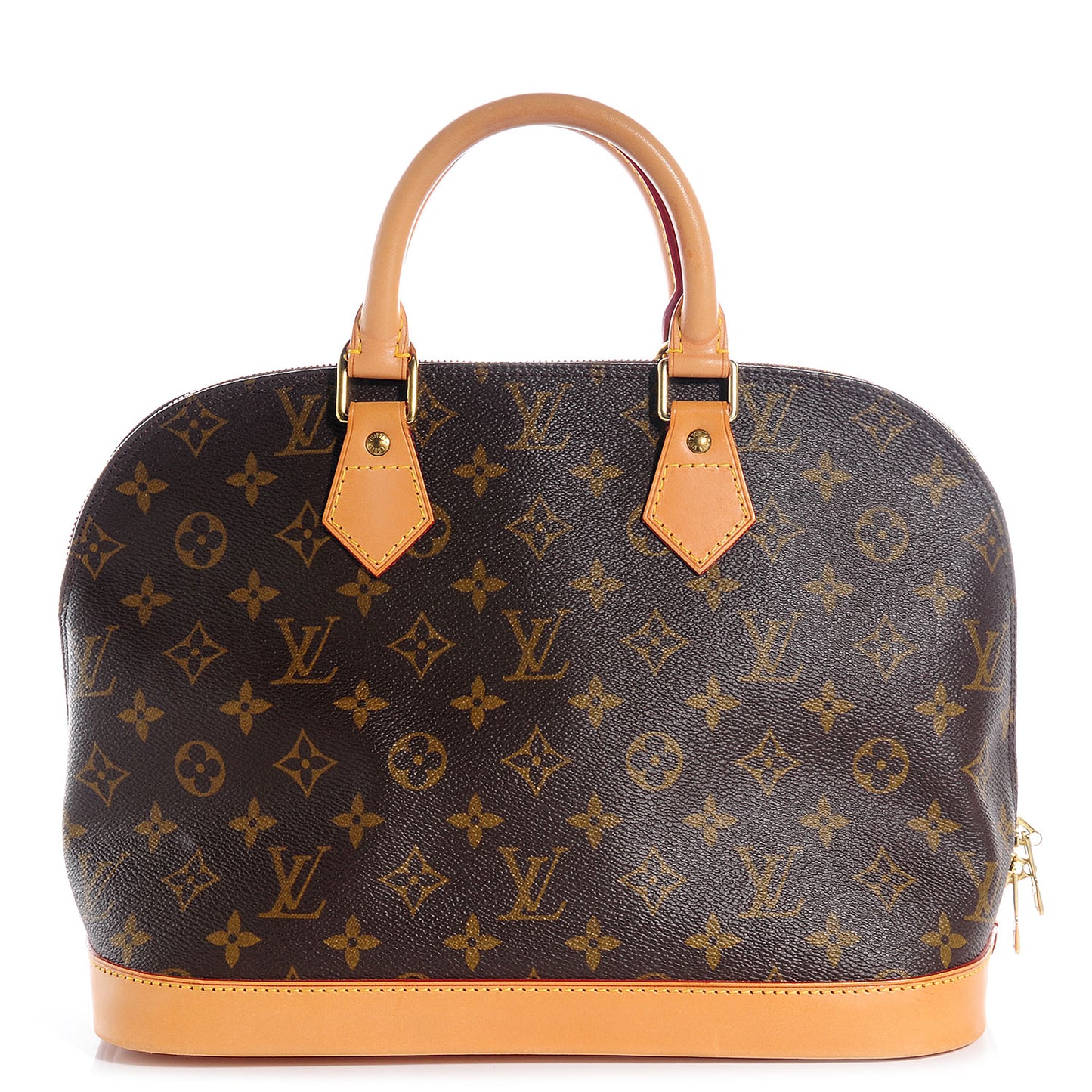 Monogram Alma PM