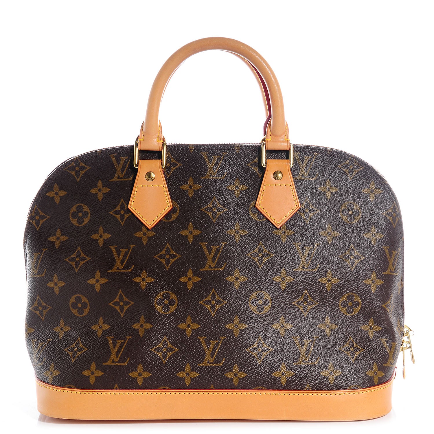 Louis Vuitton Monogram Alma PM 1 of 7