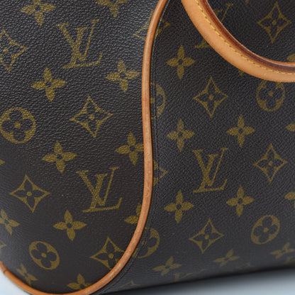 Louis Vuitton Monogram Ellipse MM 17 of 18