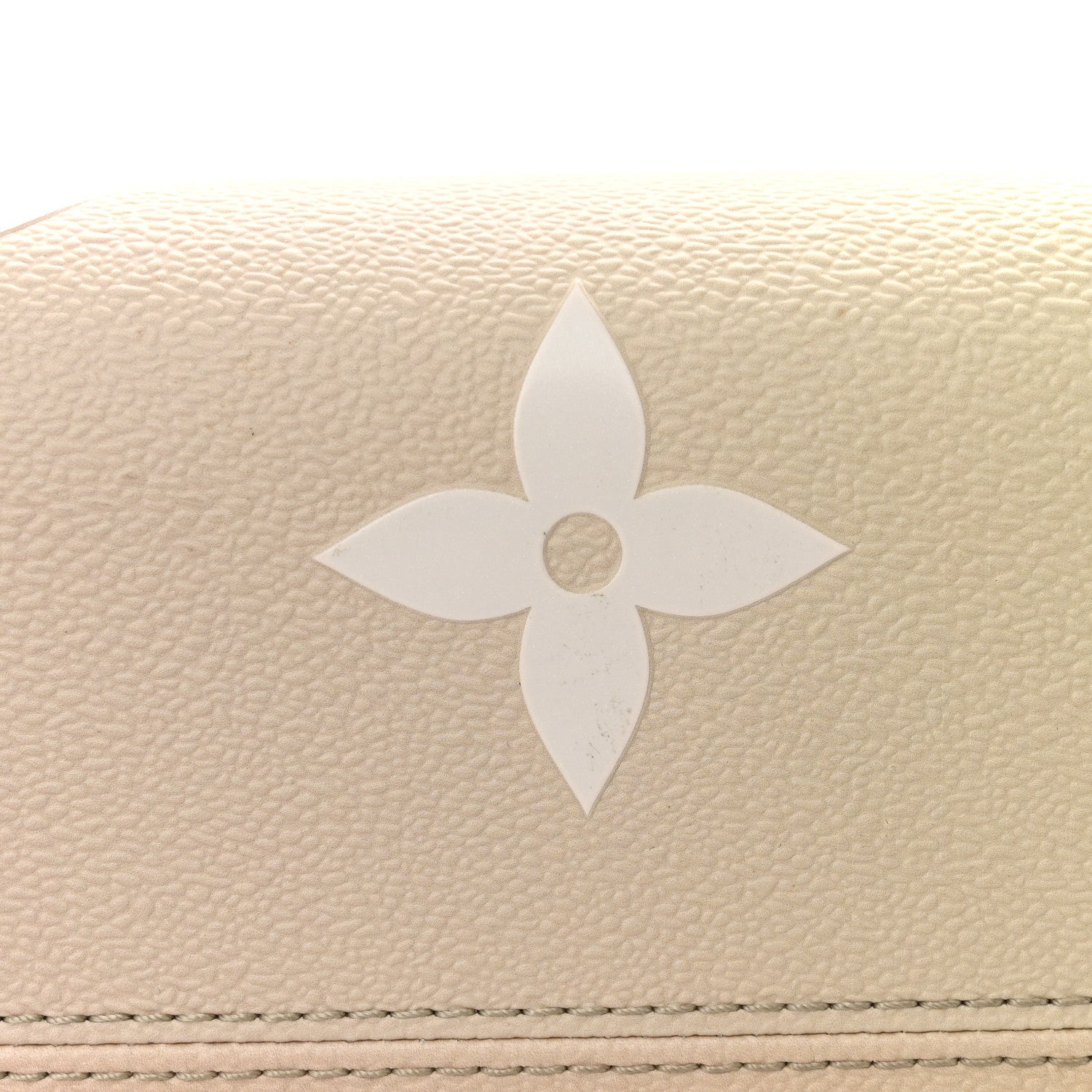 Louis Vuitton Monogram Giant Spring In The City OnTheGo MM Sunset Kaki 11 of 11
