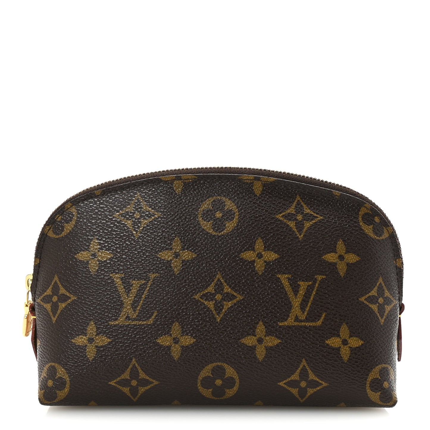 Monogram Cosmetic Pouch