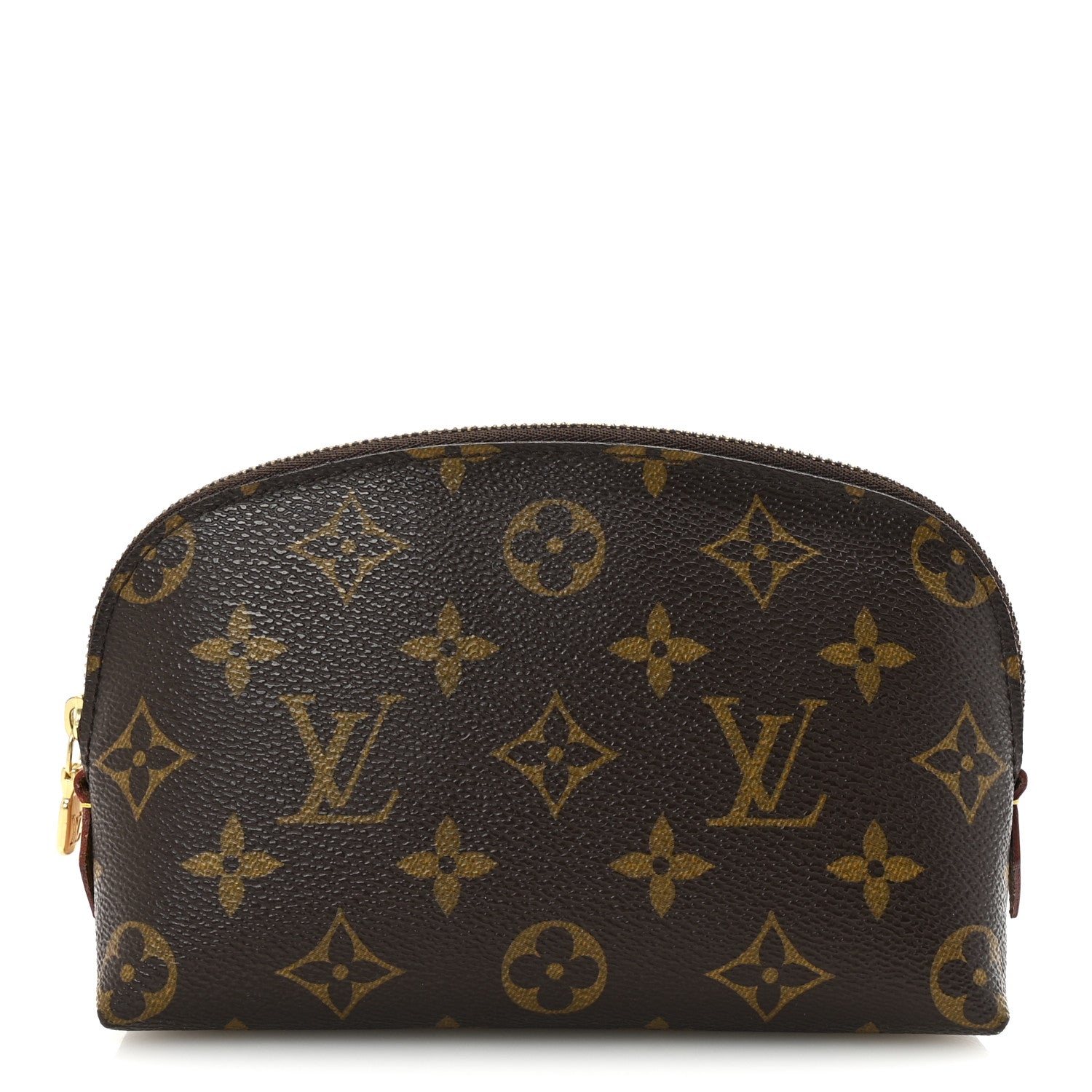 Louis Vuitton Monogram Cosmetic Pouch 1 of 7