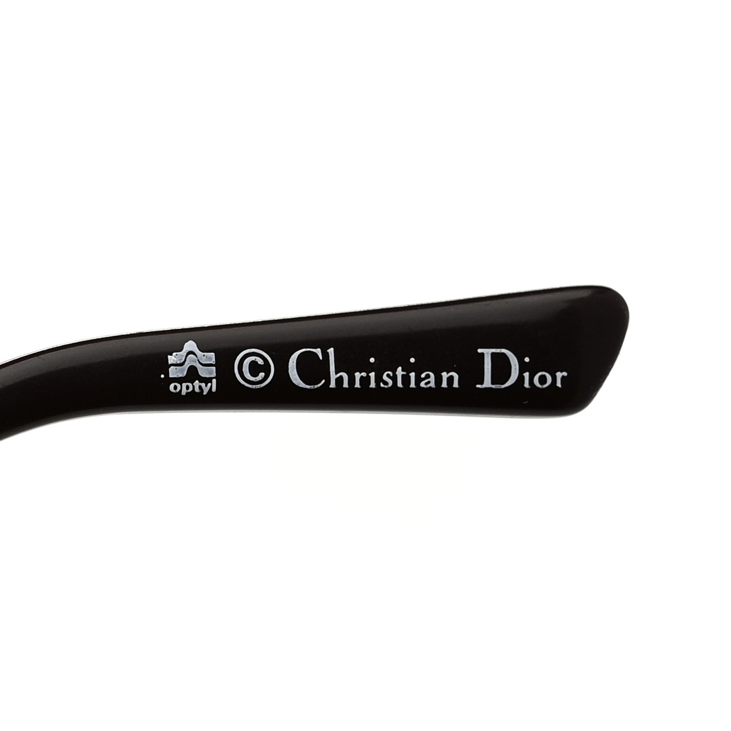 Acetate Metal 2616 Sunglasses Havana Gold