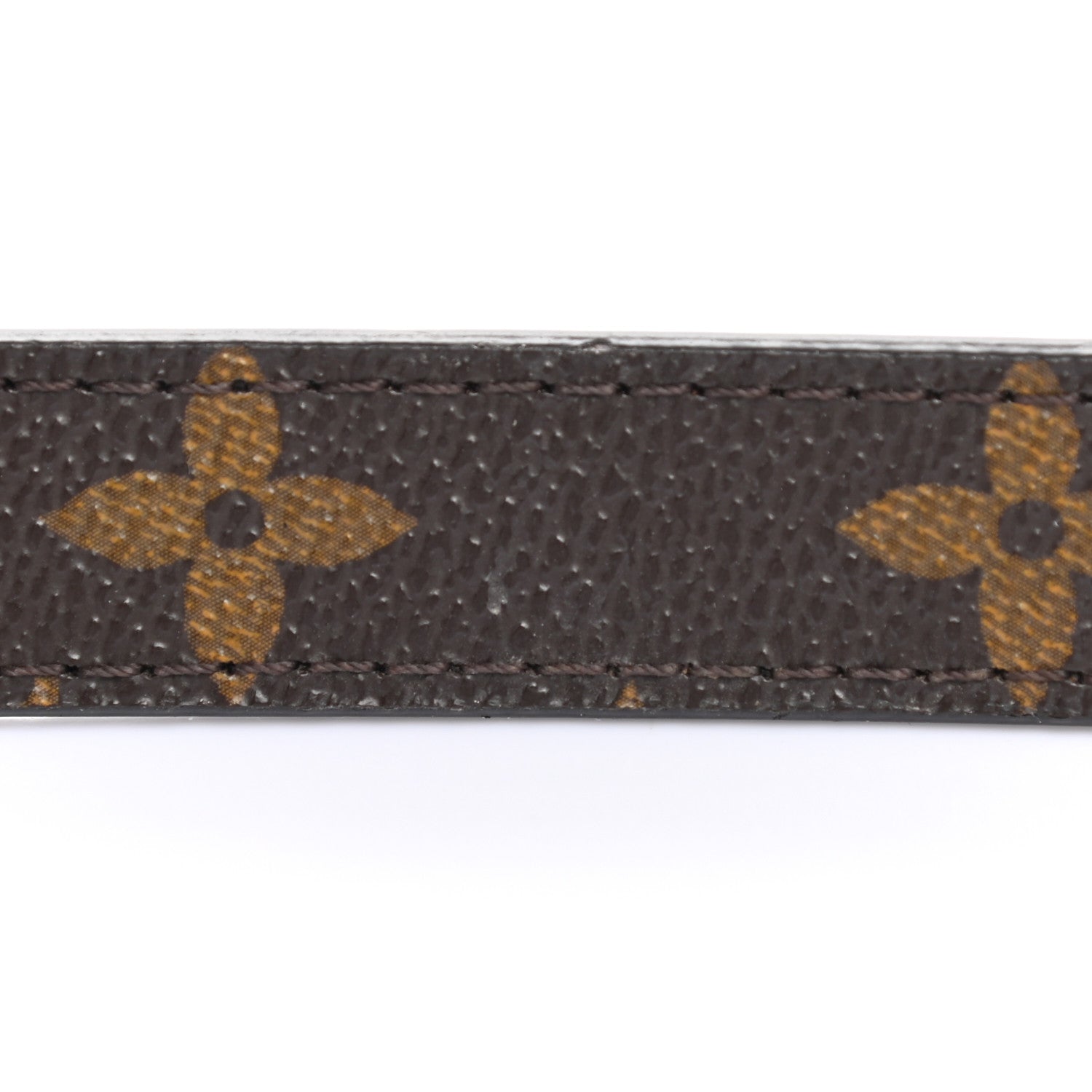 Louis Vuitton Monogram Metis 20mm Adjustable Strap 6 of 6