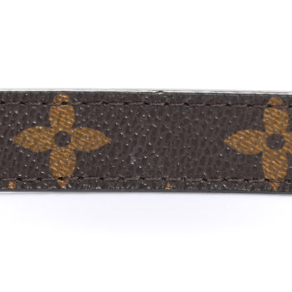 Louis Vuitton Monogram Metis 20mm Adjustable Strap 6 of 6