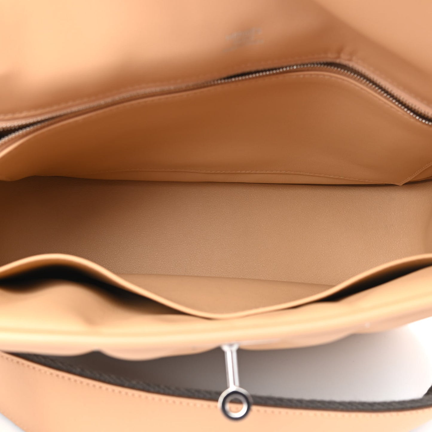 Veau Swift Sac Berline 28 Sable