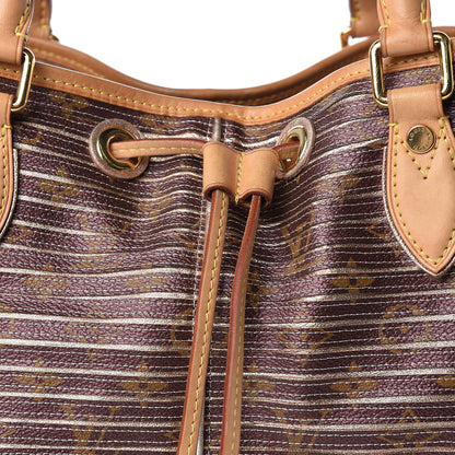 Louis Vuitton Monogram Eden Neo Peach Peach 7 of 13