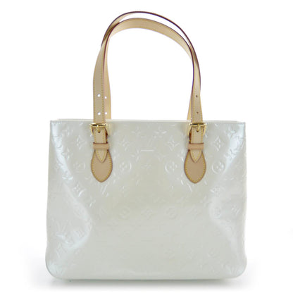 Louis Vuitton Vernis Brentwood Perle 1 of 7