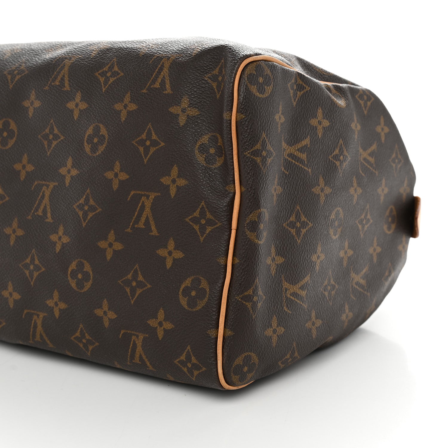 Louis Vuitton Monogram Speedy 35 10 of 11