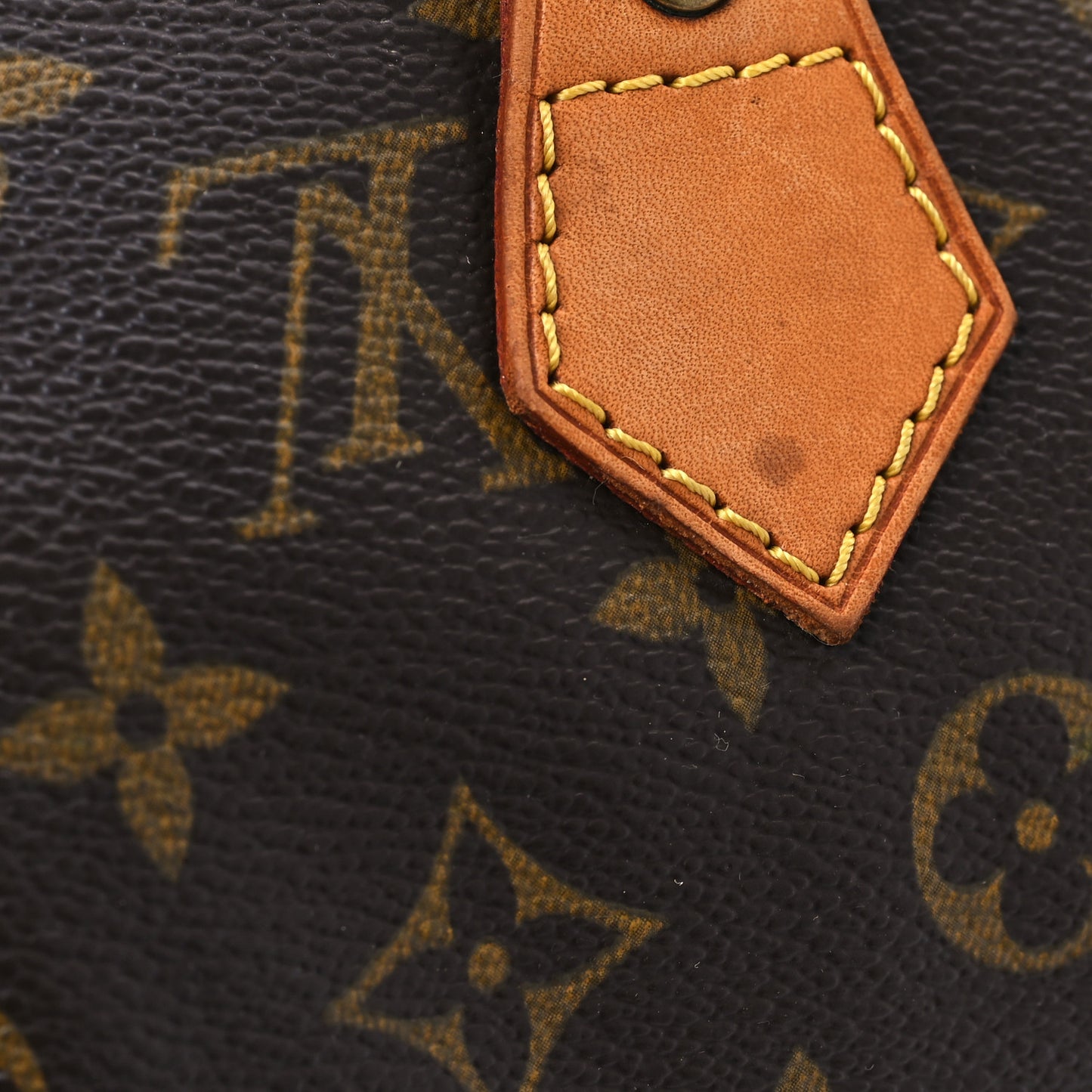 Monogram Speedy 25