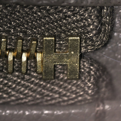 Hermes Epsom Horseshoe Kelly Sellier 32 Etain 22 of 38
