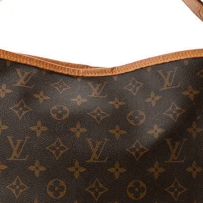Louis Vuitton Monogram Delightful MM Pivoine 8 of 10