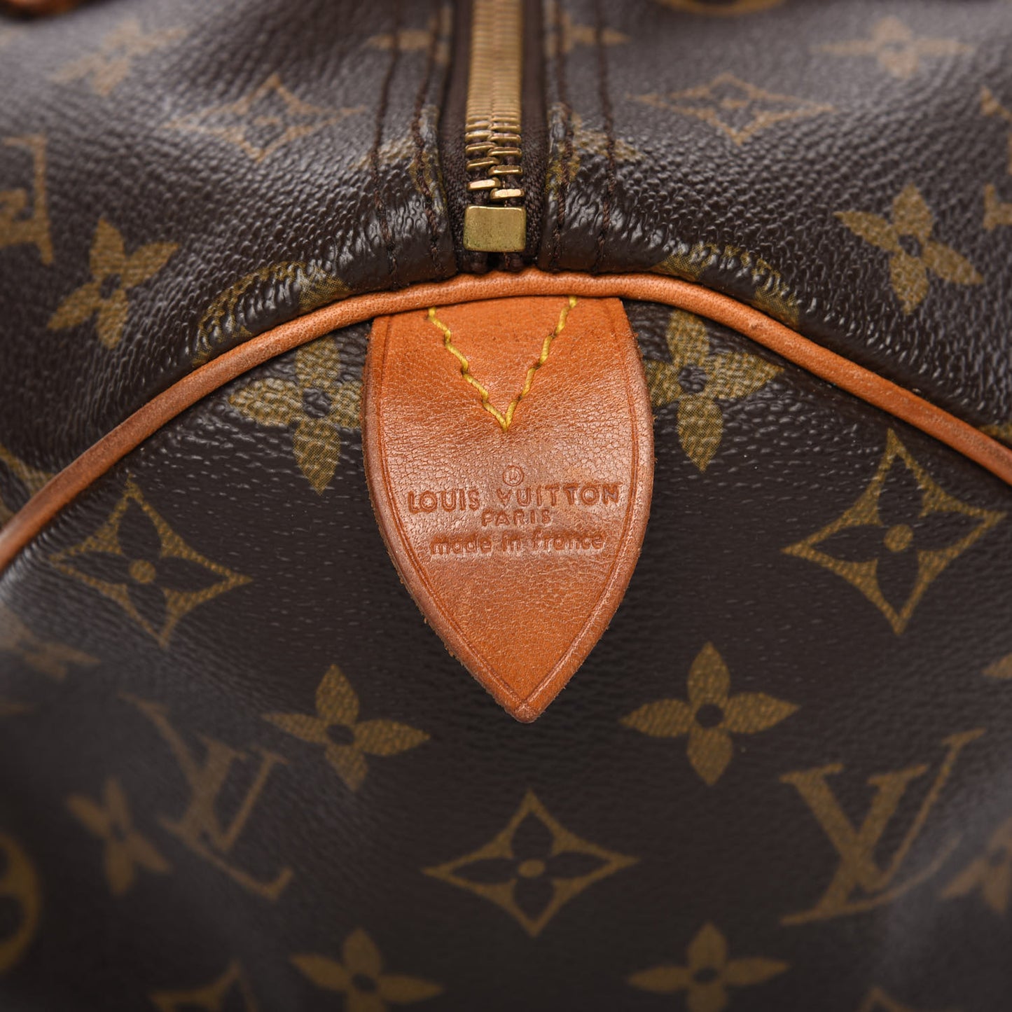 Monogram Speedy 30