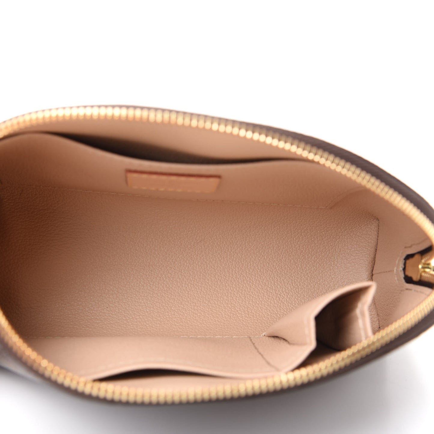 Monogram Cosmetic Pouch GM