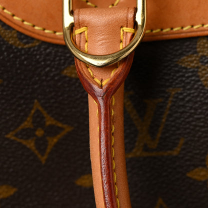 Louis Vuitton Monogram Deauville 12 of 13
