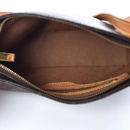 Louis Vuitton Monogram Trotteur 7 of 10