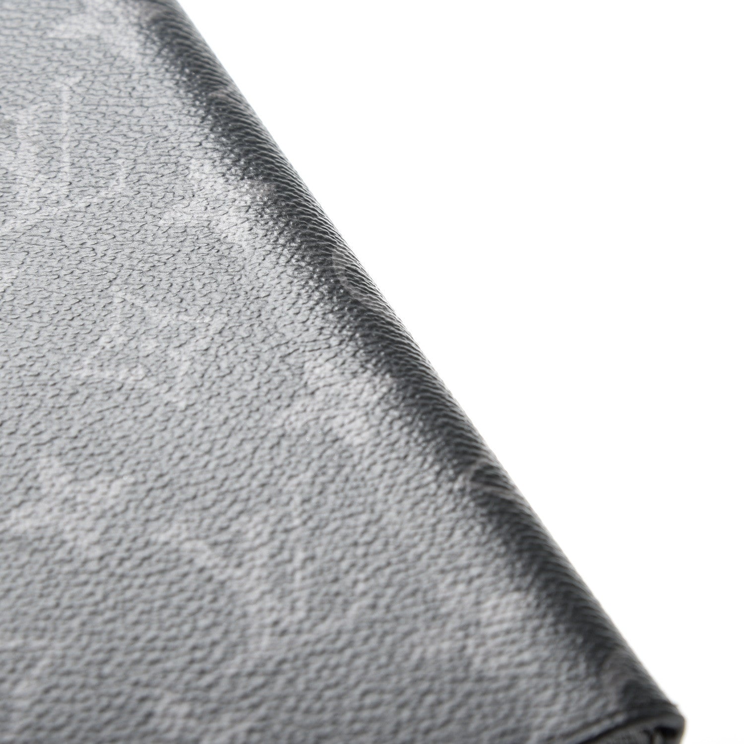 Louis Vuitton Monogram Eclipse iPhone XS Max Folio Case 6 of 7