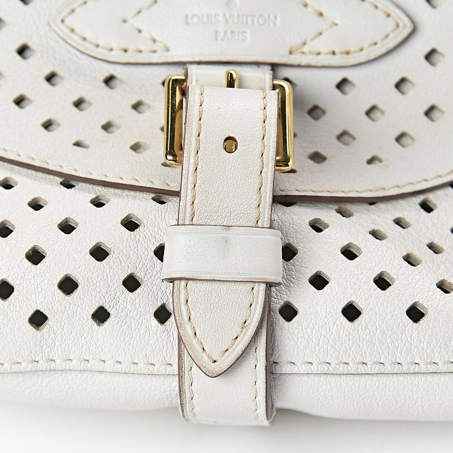 SC Flore Saumur White
