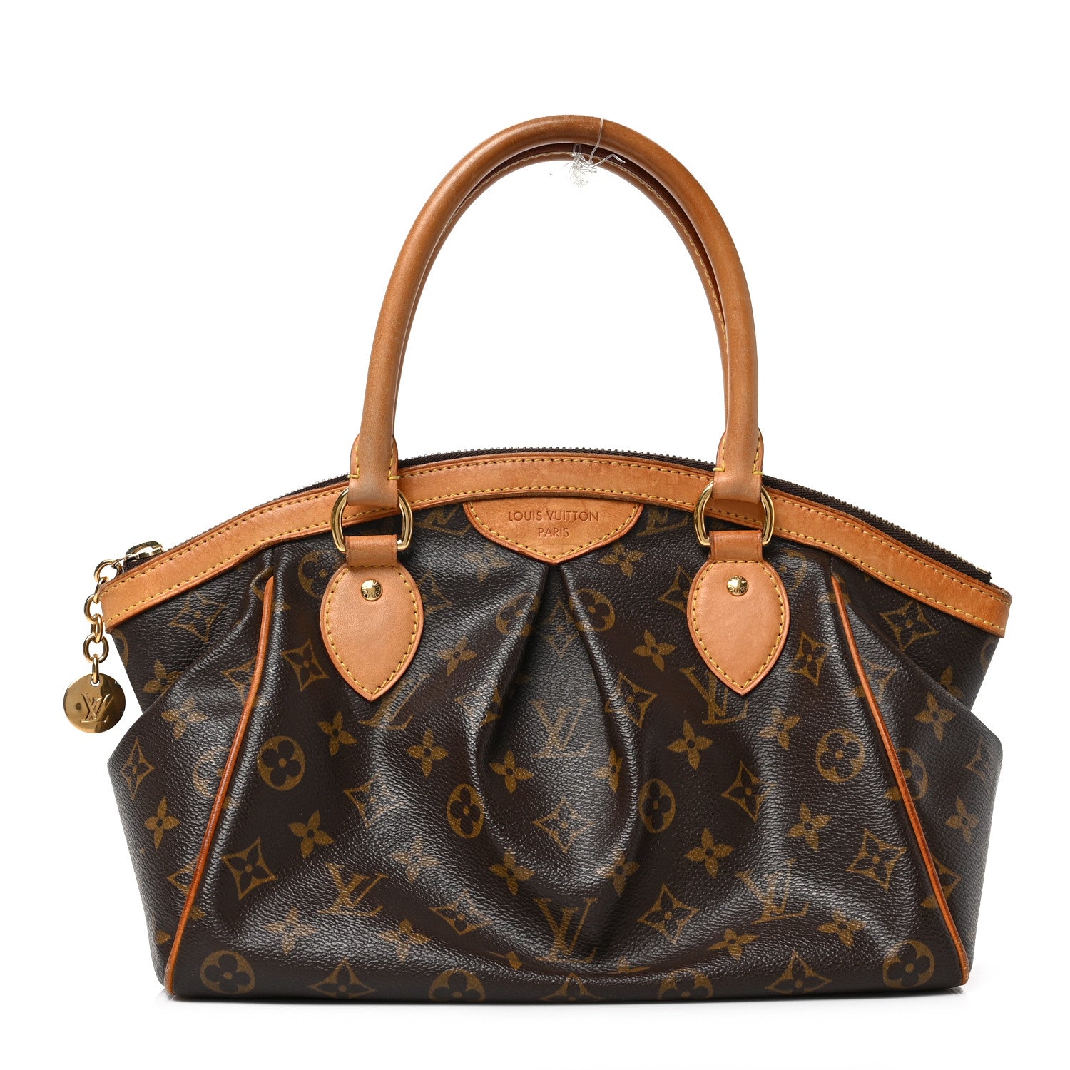 Louis Vuitton Monogram Tivoli PM 1 of 9