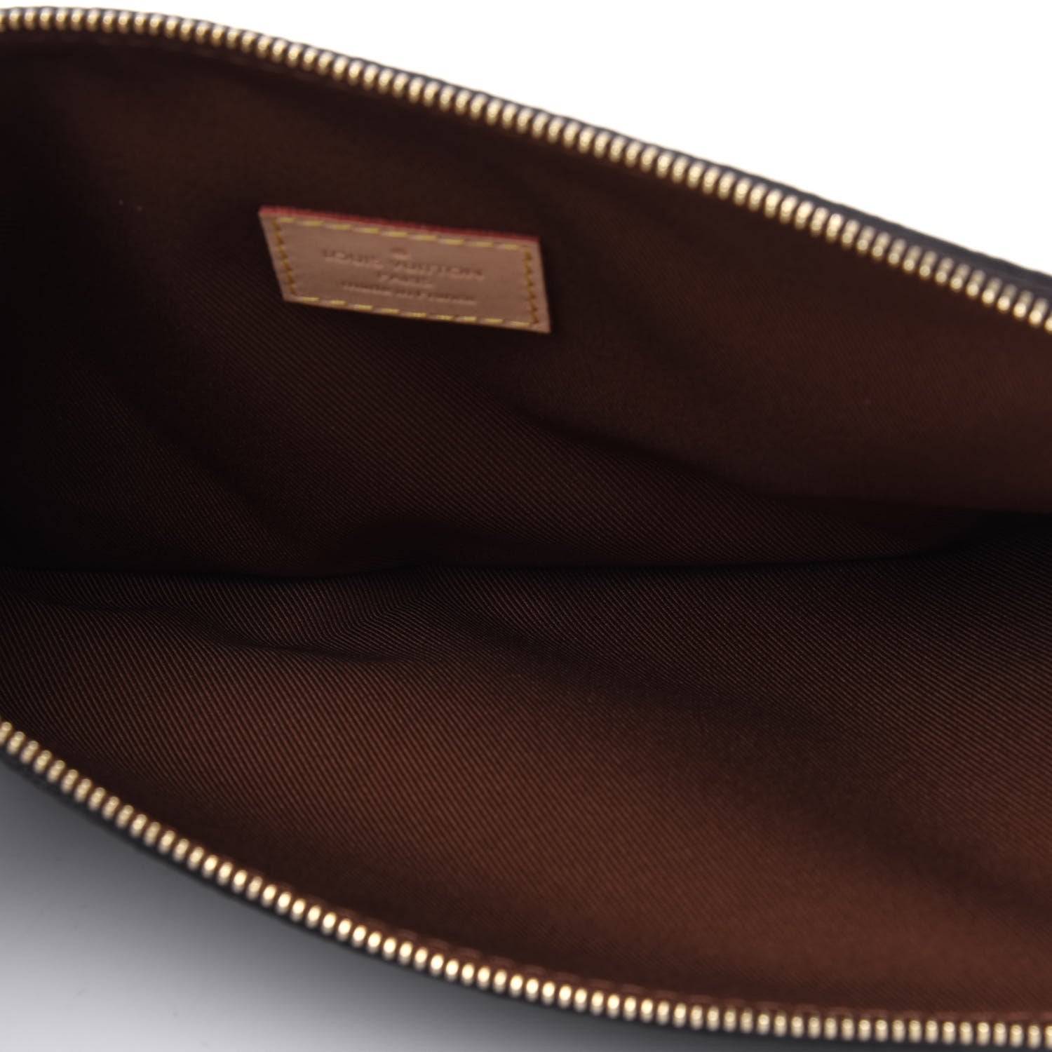 Louis Vuitton Monogram Etui Voyage PM Pouch 4 of 5
