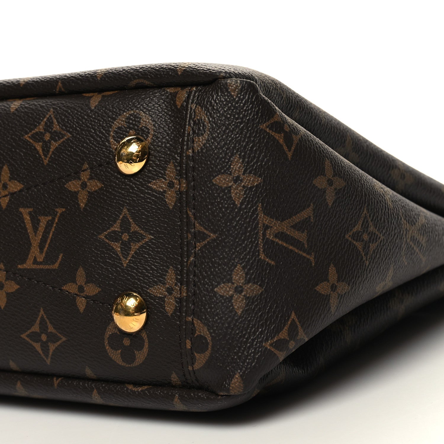 Louis Vuitton Monogram Pallas Shopper Cherry 11 of 12