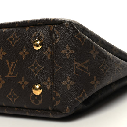Louis Vuitton Monogram Pallas Shopper Cherry 11 of 12