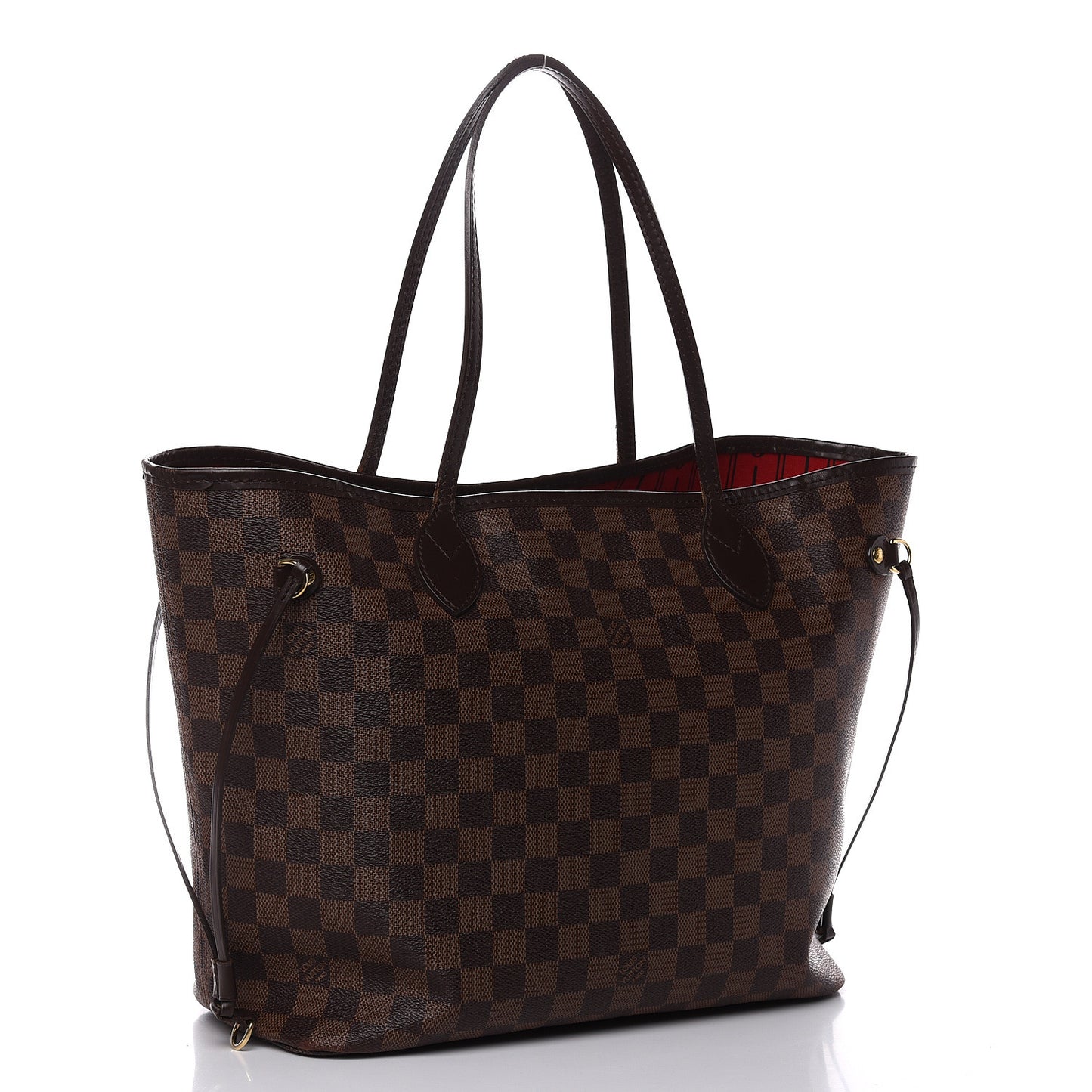 Damier Ebene Neverfull MM