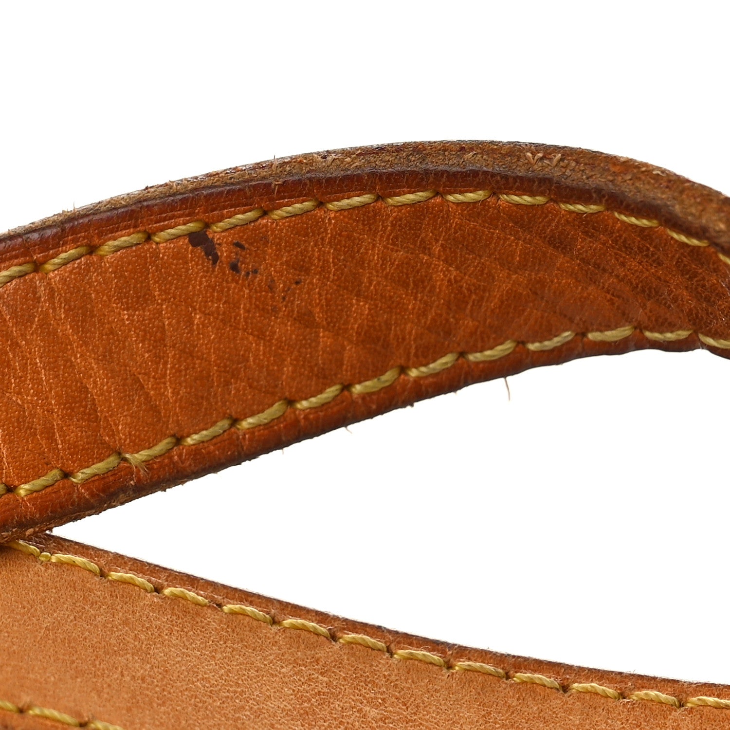 Louis Vuitton Monogram Cabas Mezzo 10 of 10