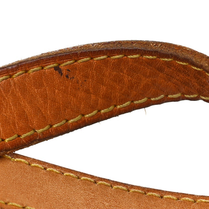 Louis Vuitton Monogram Cabas Mezzo 10 of 10