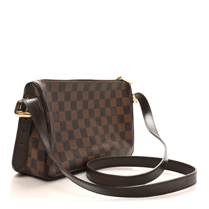 Louis Vuitton Damier Ebene Ravello GM 3 of 9