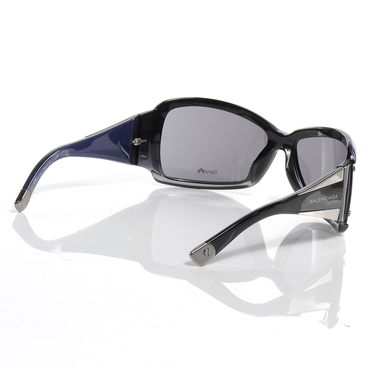 Sunglasses 0013S Black