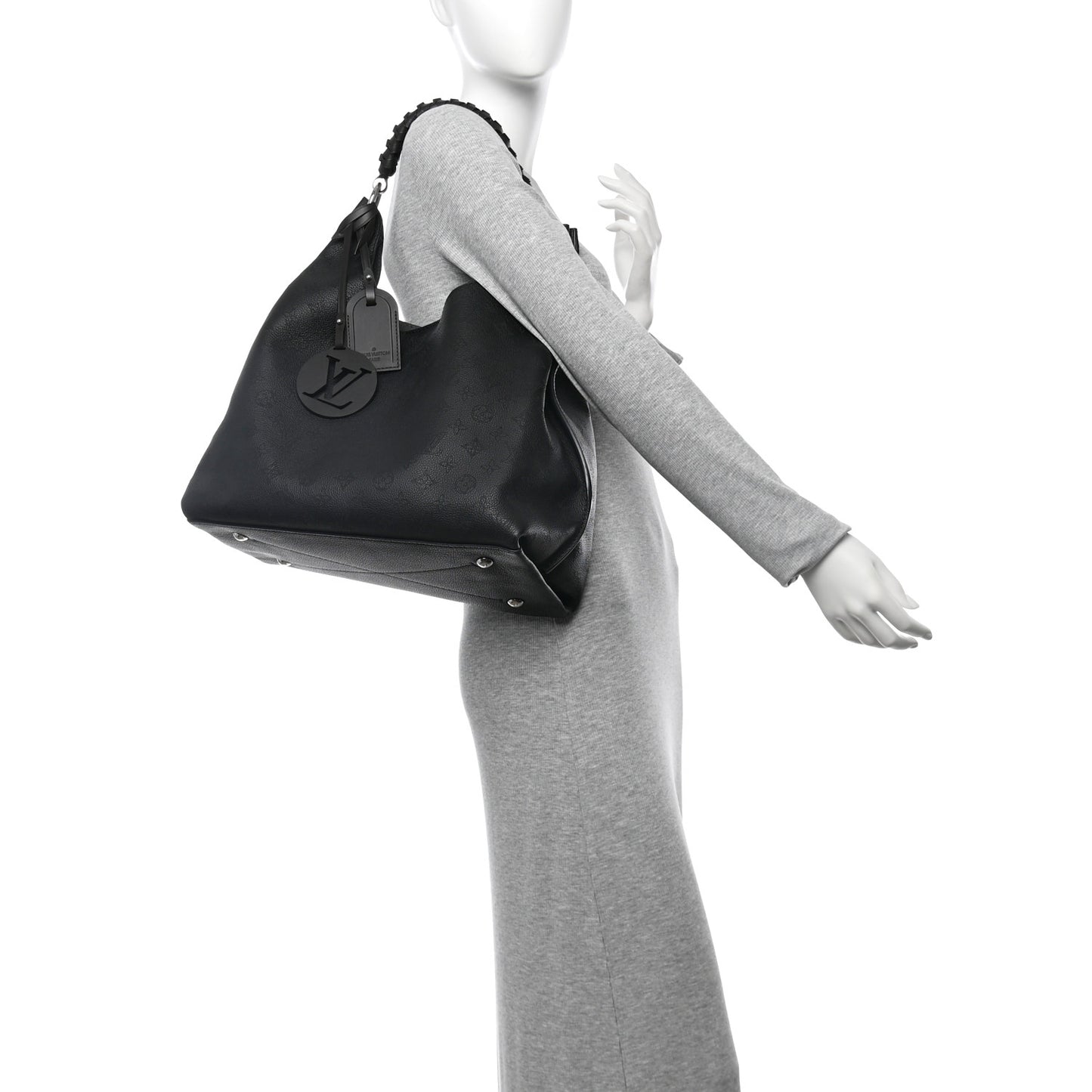 Mahina Carmel Hobo Black