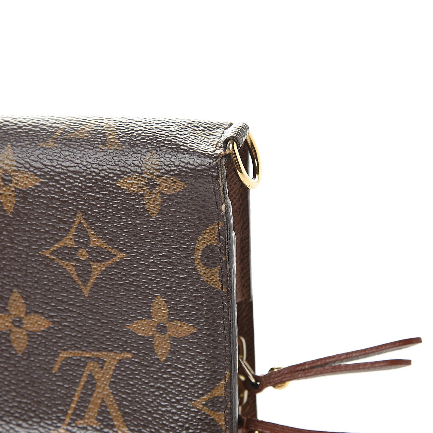 Monogram Insolite Organizer Wallet