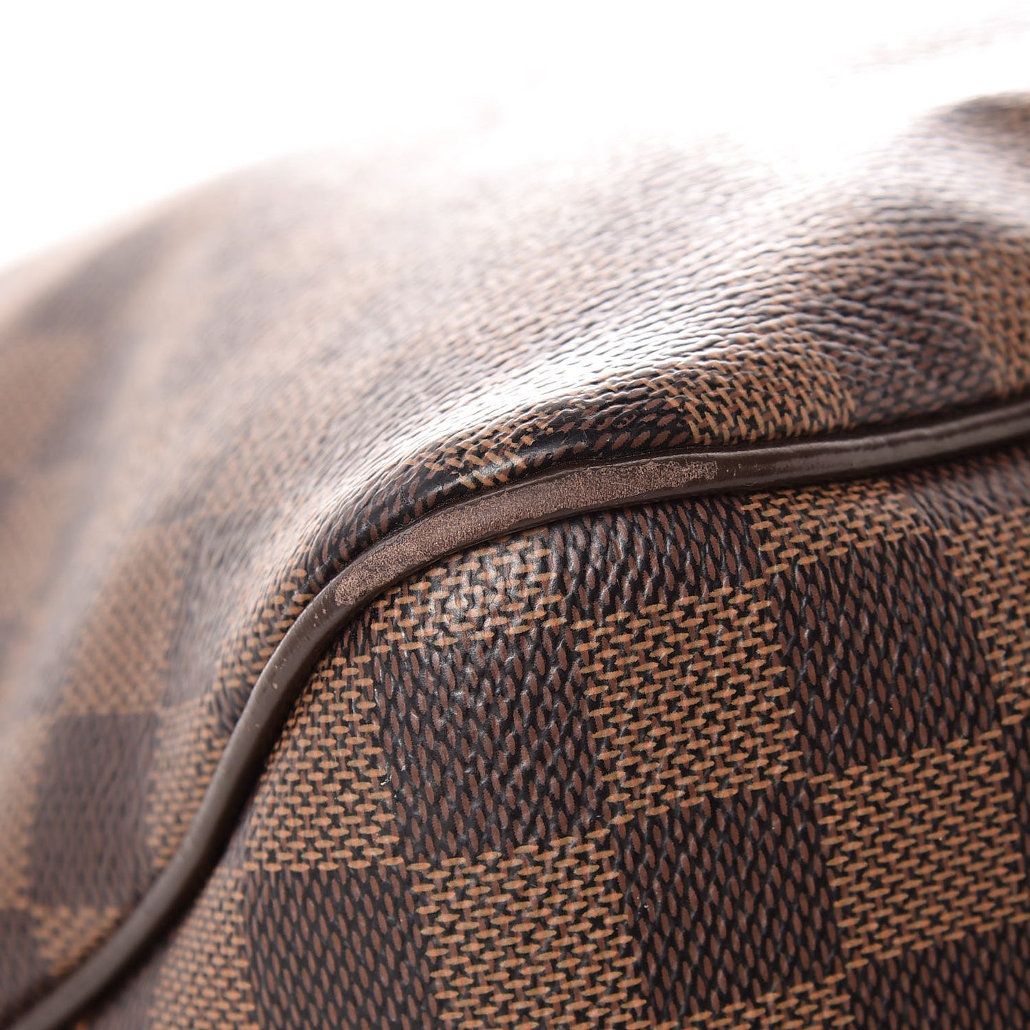 Damier Ebene Delightful MM