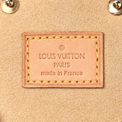 Louis Vuitton Monogram Ring Jewelry Box 5 of 7