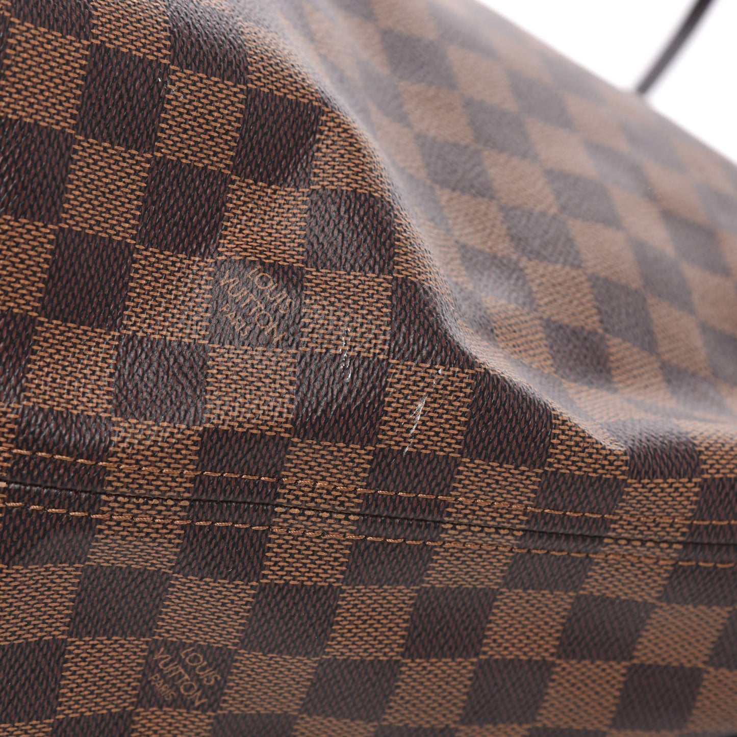 Damier Ebene Neo Neverfull GM