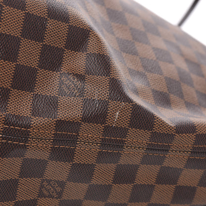 Louis Vuitton Damier Ebene Neo Neverfull GM 11 of 14