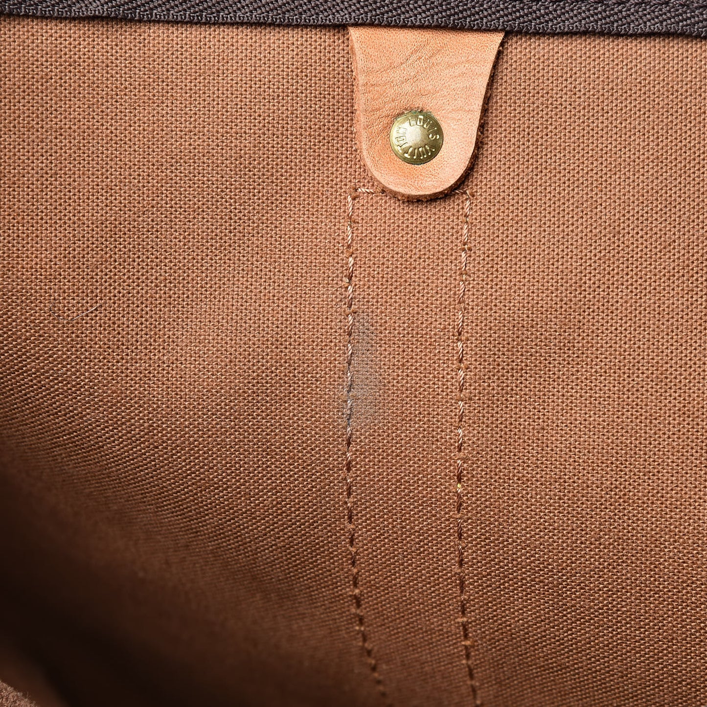 Monogram Keepall 60