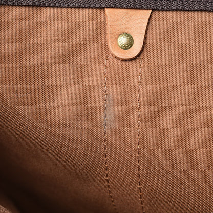 Louis Vuitton Monogram Keepall 60 8 of 27