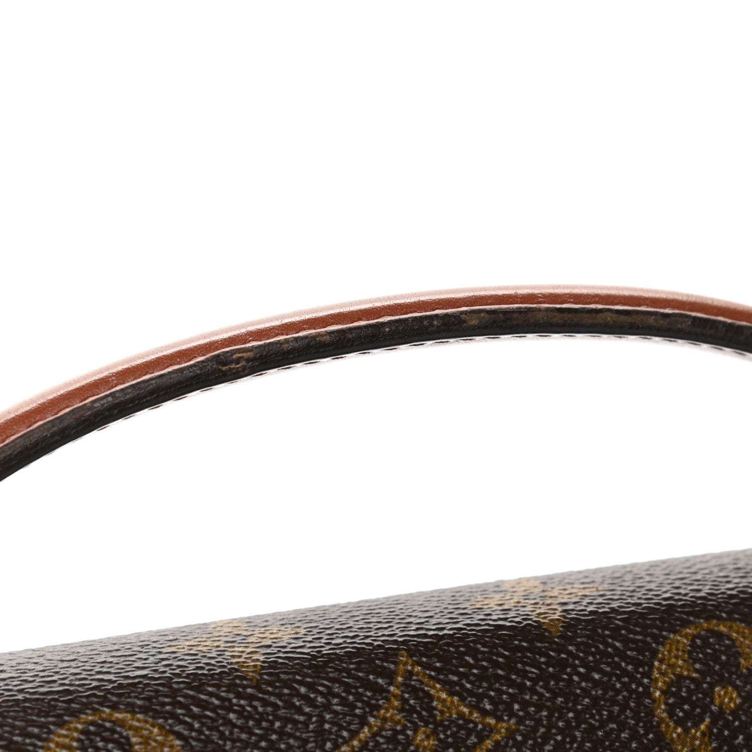 Louis Vuitton Monogram Monceau 28 23 of 26