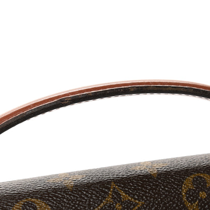 Louis Vuitton Monogram Monceau 28 23 of 26