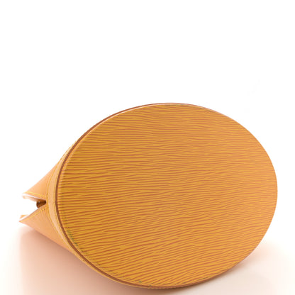 Louis Vuitton Epi Cluny Tassil 4 of 11