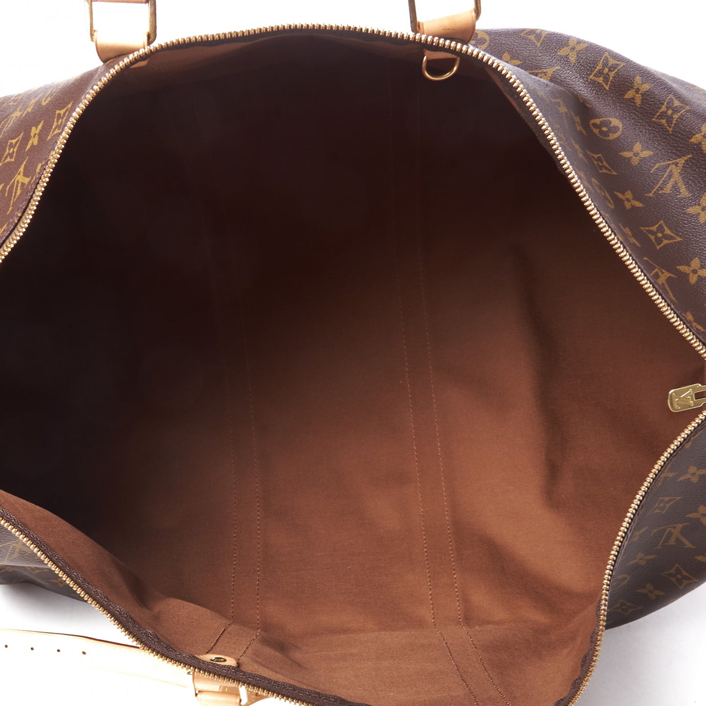 Monogram Keepall Bandouliere 60