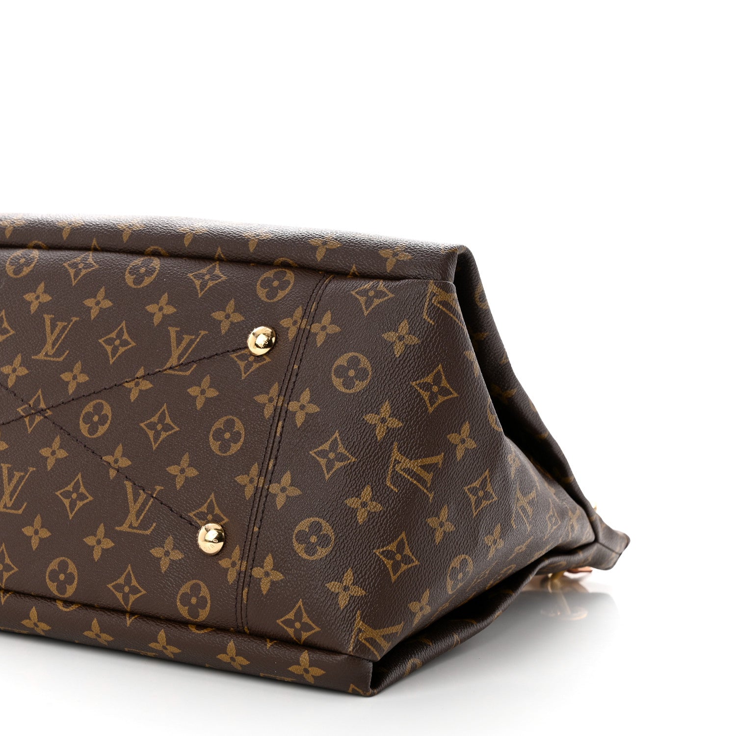 Louis Vuitton Monogram Artsy MM 10 of 10