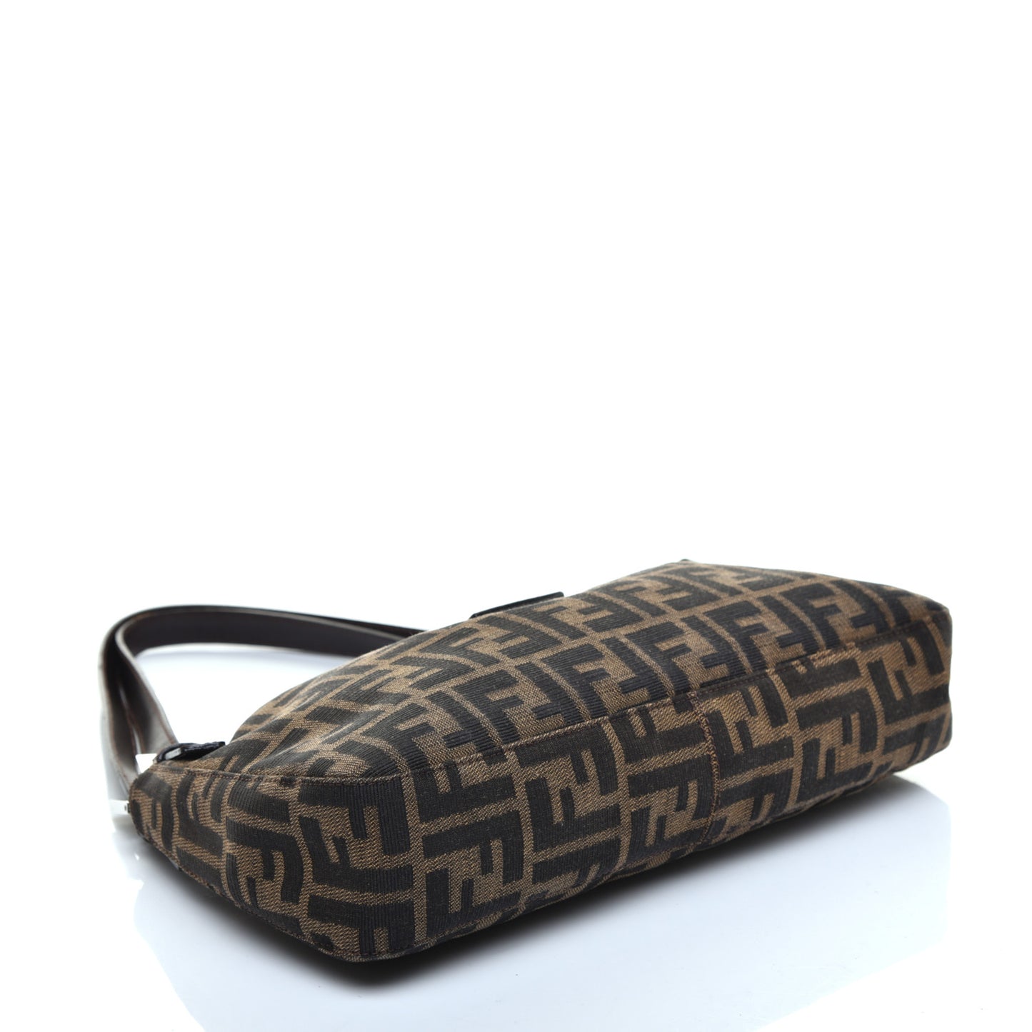 Zucca Shoulder Bag Tobacco