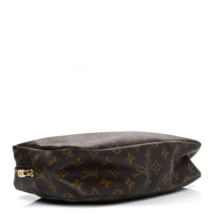 Louis Vuitton Monogram Trousse Toilette 28 4 of 7