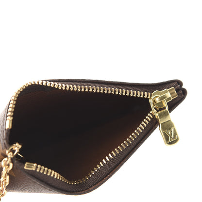 Louis Vuitton Monogram Key Pouch 5 of 7