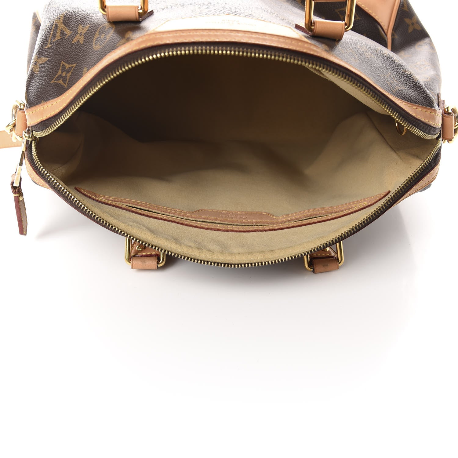 Louis Vuitton Monogram Retiro PM 5 of 11